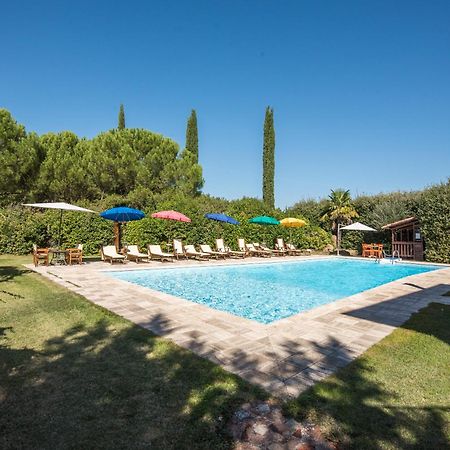 Appartamento La Cantina Rapolano Terme Zewnętrze zdjęcie