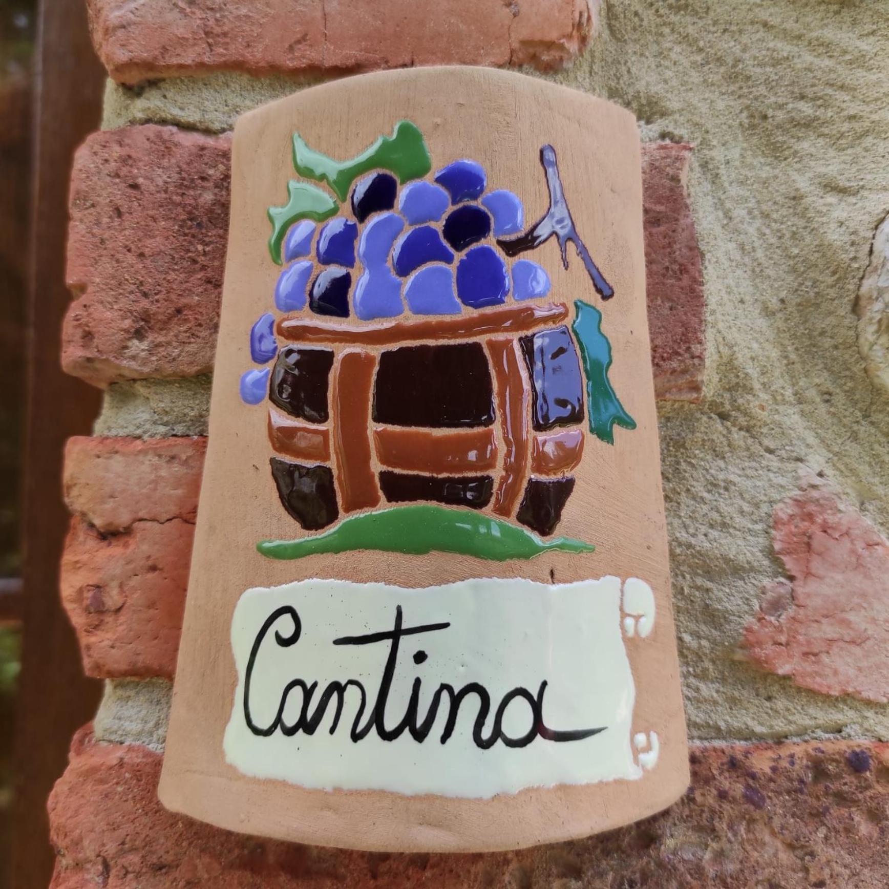 Appartamento La Cantina Rapolano Terme Zewnętrze zdjęcie